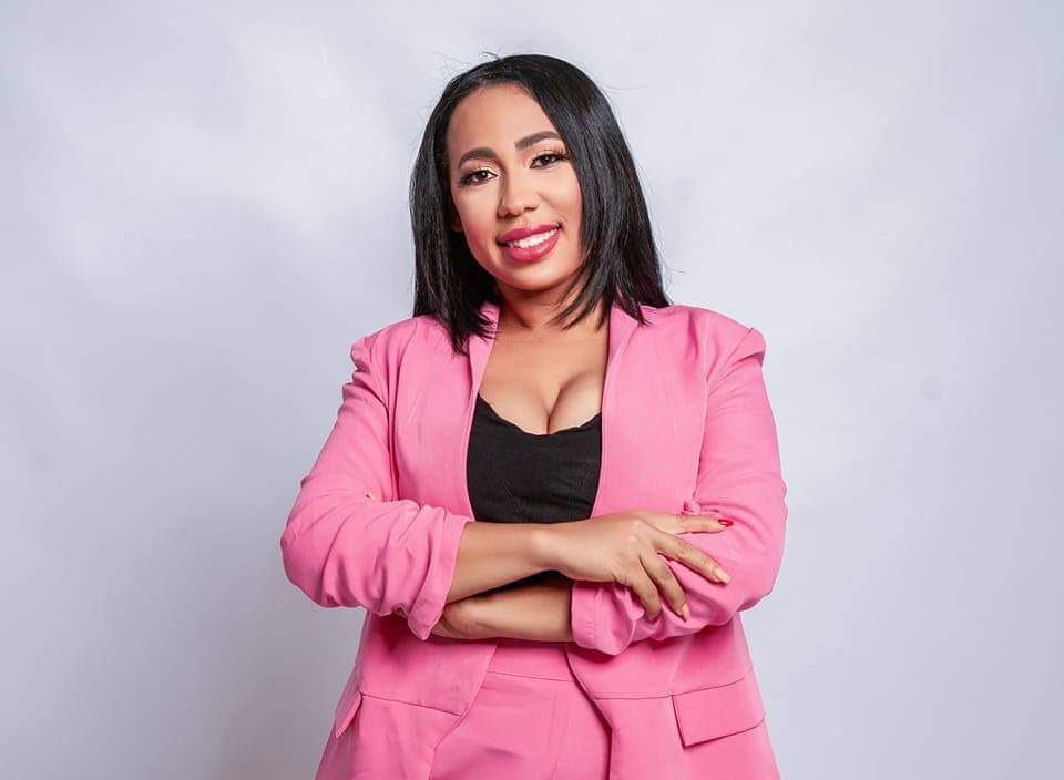 Francisca María Jiménez